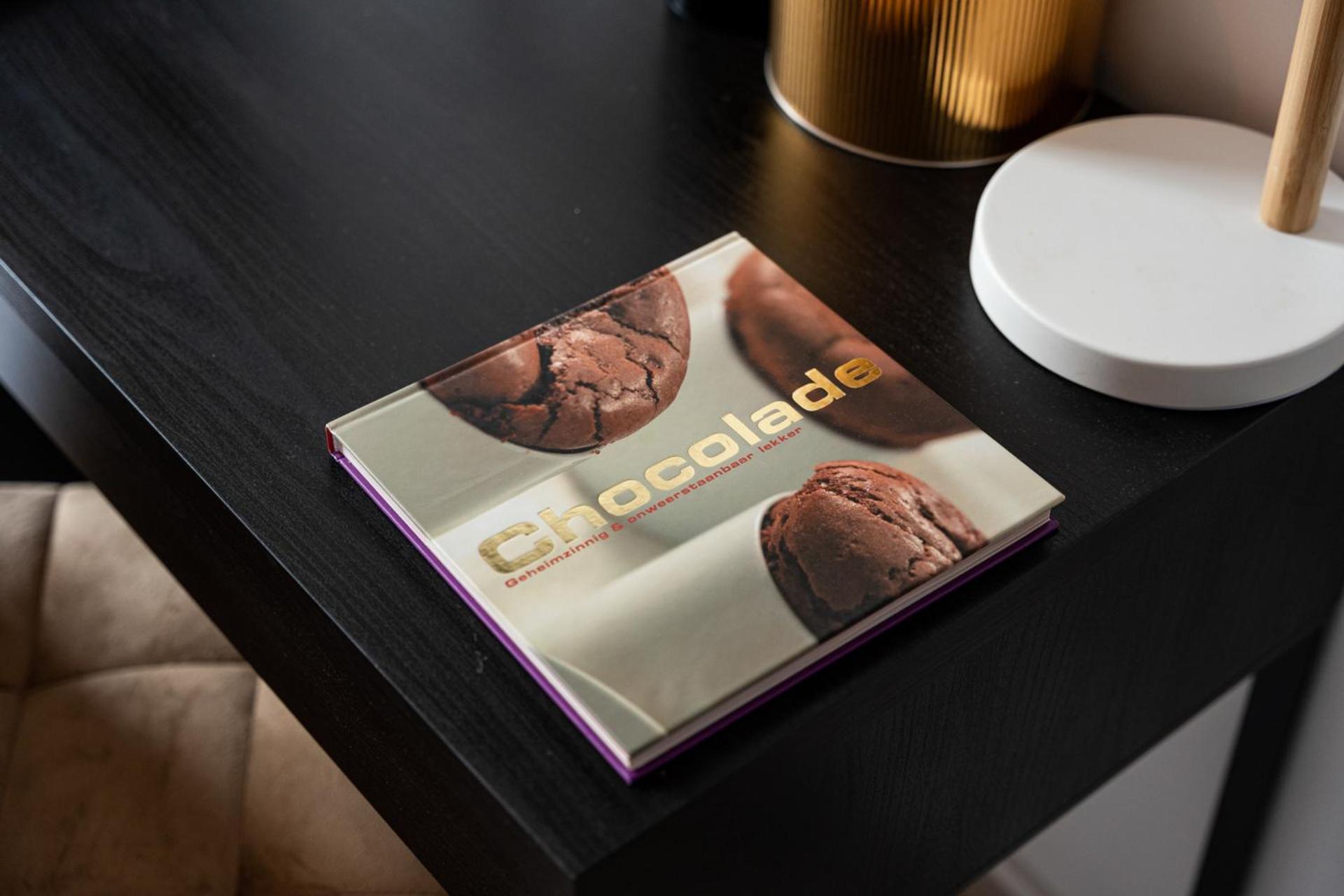 The Chocolate Suites 布鲁日 外观 照片
