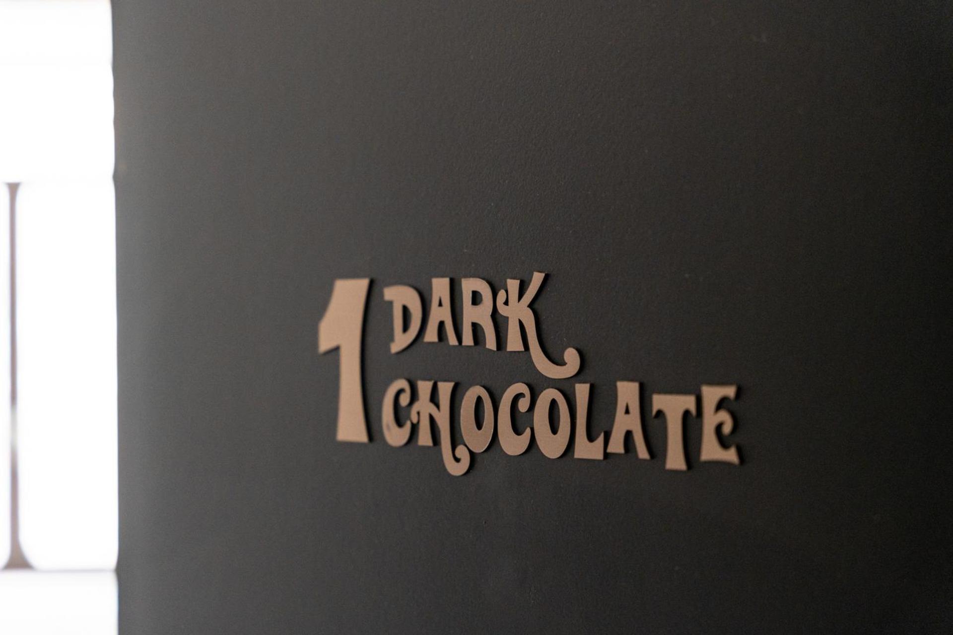 The Chocolate Suites 布鲁日 外观 照片